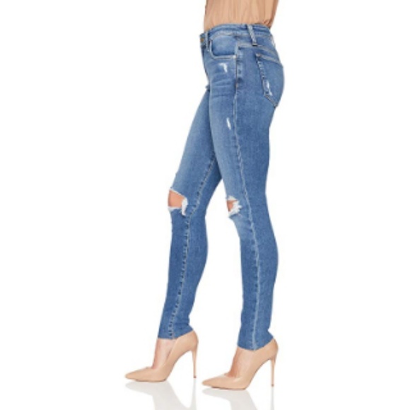 Joe's Jeans The Icon, Kiara Wash, Size 26 - Picture 3 of 8